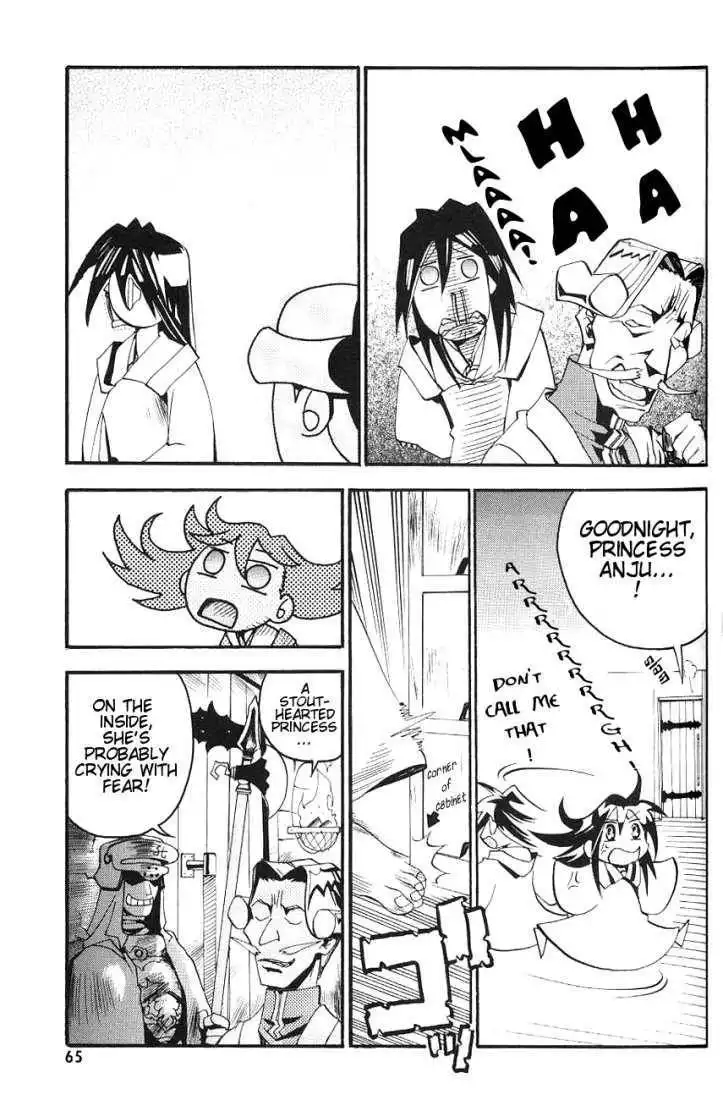 My Name is Zushio Chapter 10 7